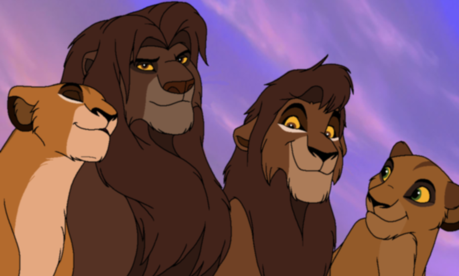 The Royals