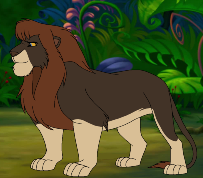 Prince Roscoe