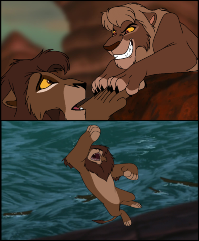 Discovering The Traitor - Part 2