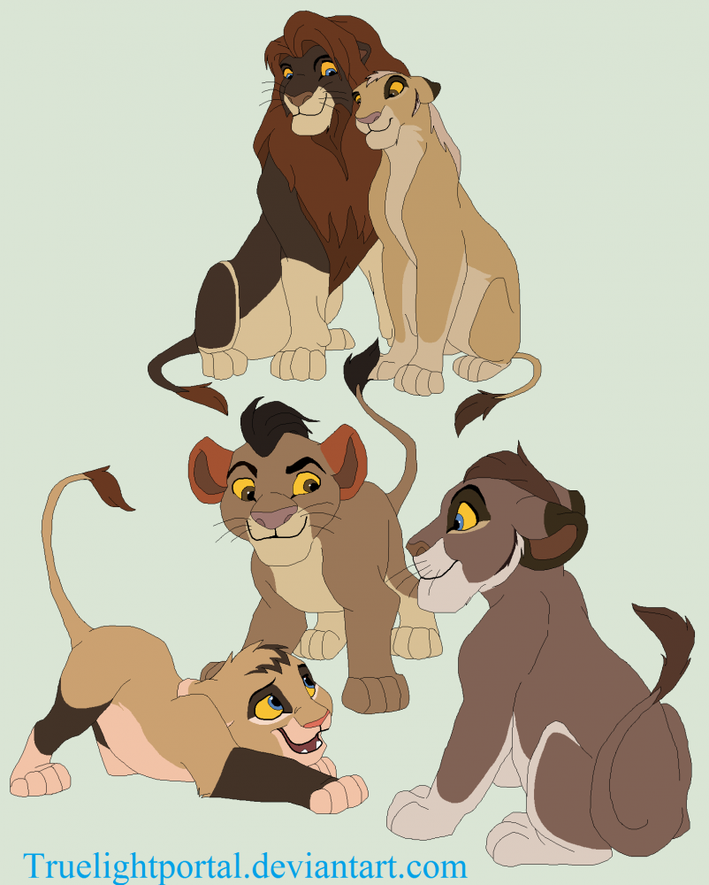 Our Family