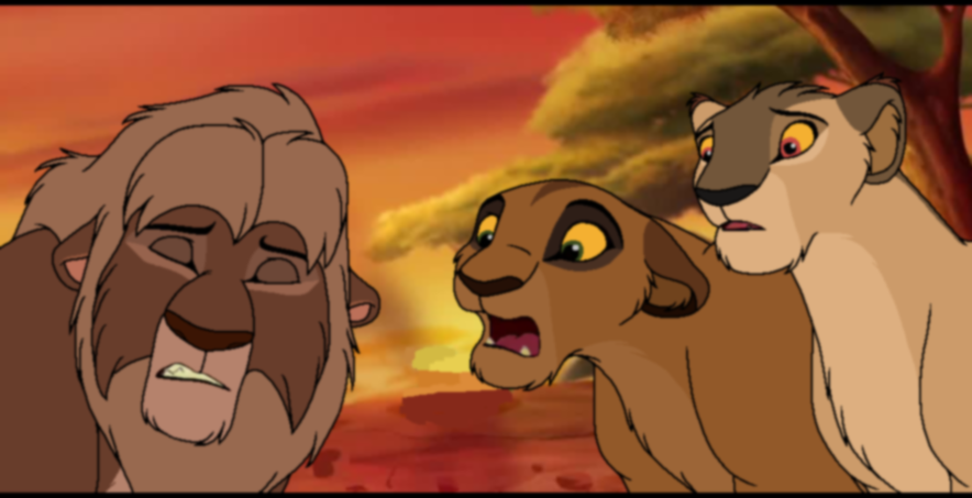 Discovering The Traitor - Part 3