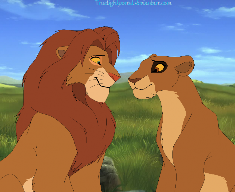 Reconciliation