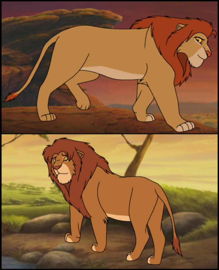 Tale Of Two Brothers