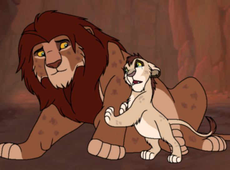 The Beginning Of A Friendship