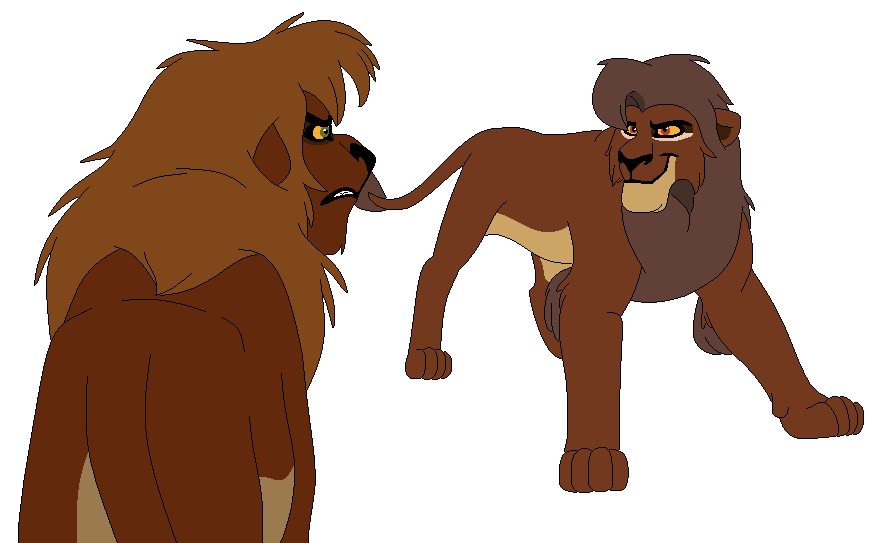 Troublesome Teen