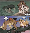 The Crocodile Encounter