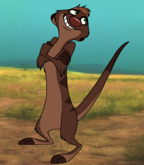 Nigel
