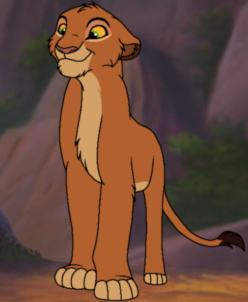 Princess Sybil