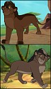 Tale Of Two Brothers