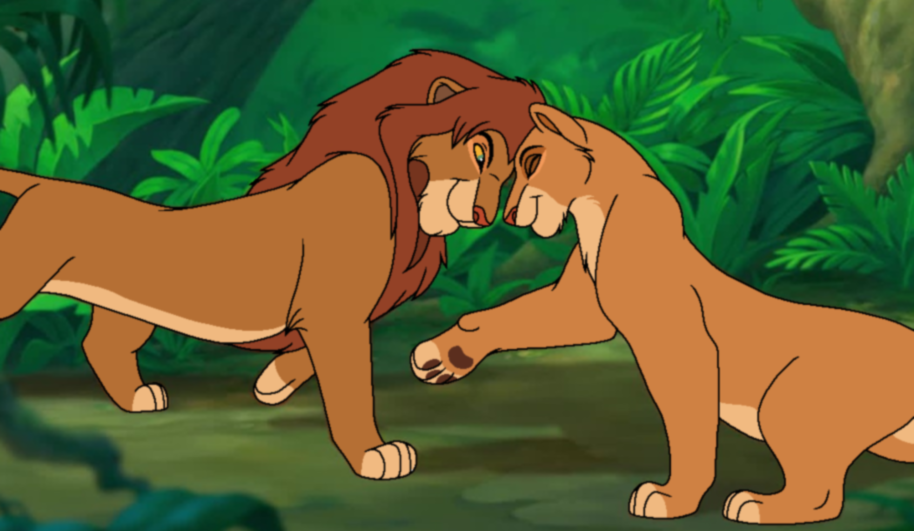 Head Bump (Gift for Sierra)