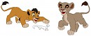 More fancubs! 