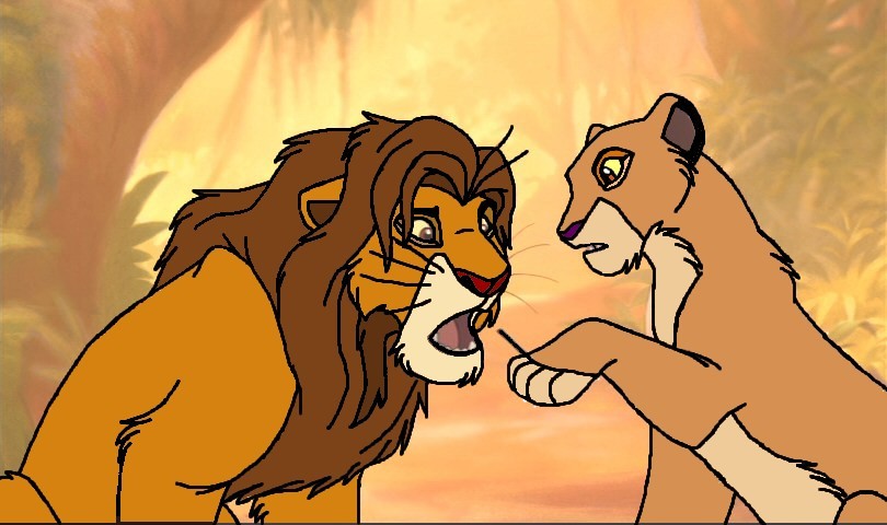 Mufasa 