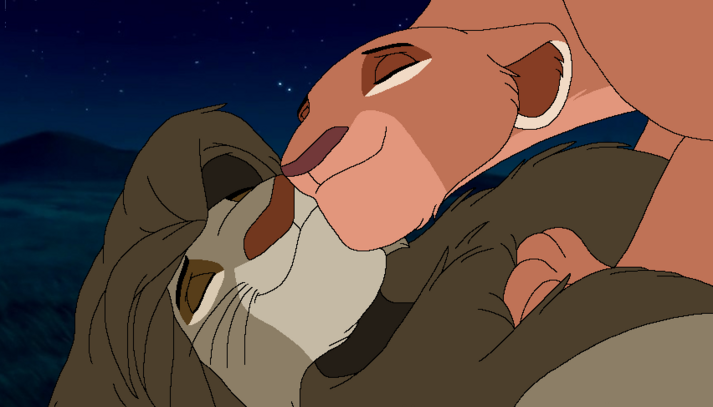 Under the stars... 