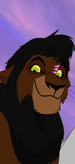 My style Kovu