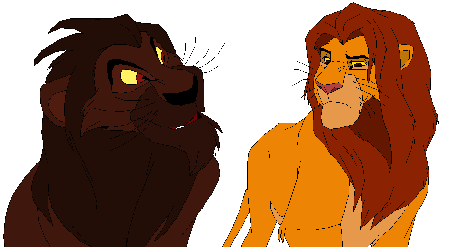 Simba I'm so sorry about Kopa