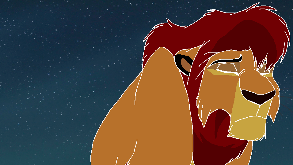 Now that I'm here I miss you ~ Kopa