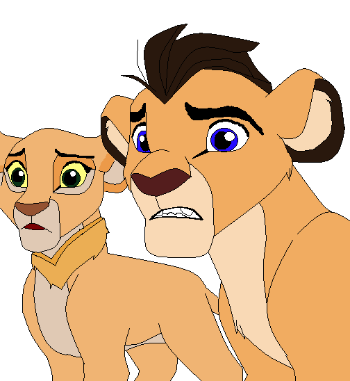 What did she say? ~ Grande