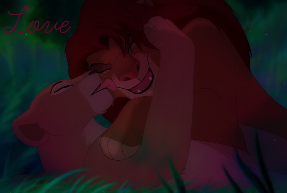 Love