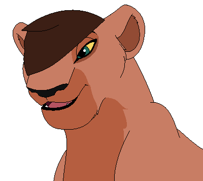 Zima all grown up