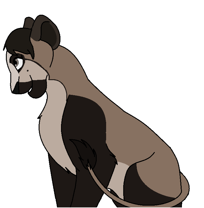 Gift for Pawface :)