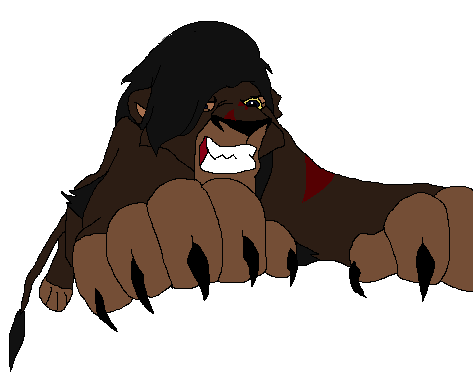 Let's fight ~ Kaliko 