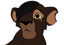 You picked Kovu over me?! ~ Kaliko