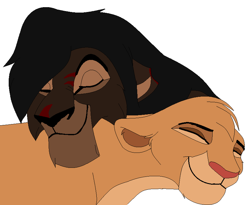Kaliko and Sula