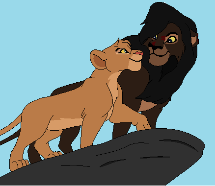 Kaliko and Sula (again)