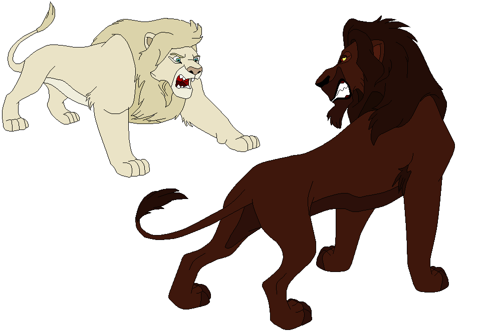 You will die! ~ Ade
