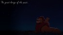 The great kings of the past...
