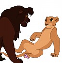 Get away from me Ade!
