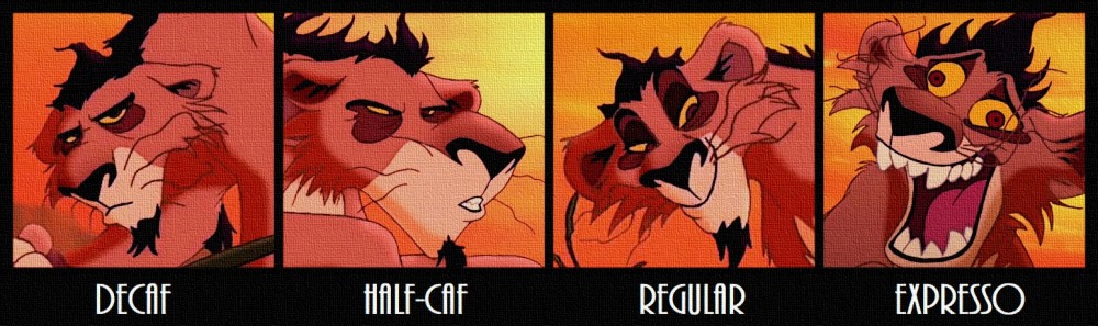 Coffee Nuka