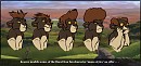 Parody - Roscoe Models Mane-styles