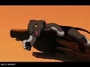 Invisible Foe