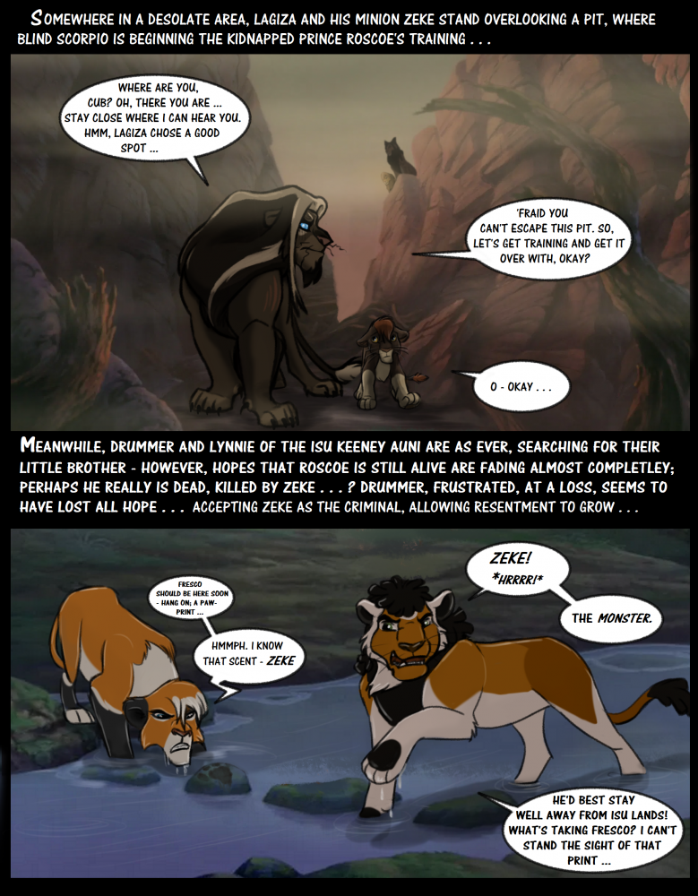 Things Continue . . . (Collab)