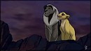 Emperor and Empress of the Stones