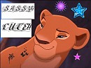 Nala desktop