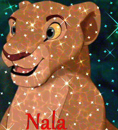 Free Nala Avatar