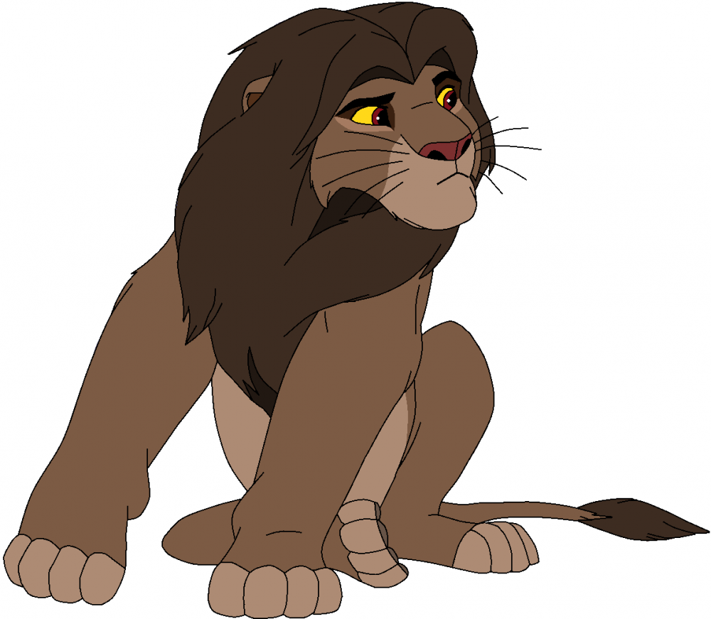 My version of Chumvi