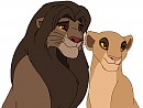 Chumvi and Mayumi
