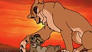 Zira with Huru 