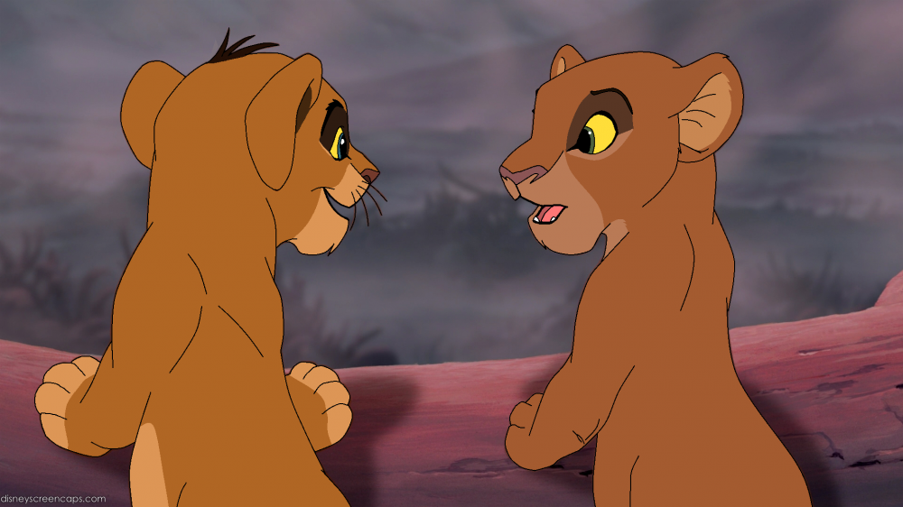 More fancubs for Jade and Nusu