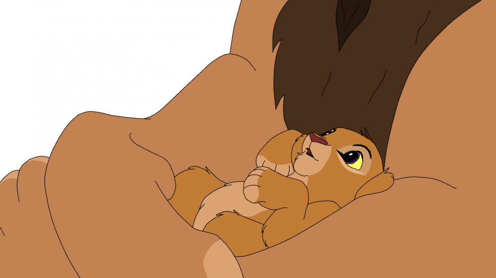 A cub???