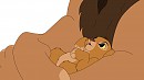 A cub???