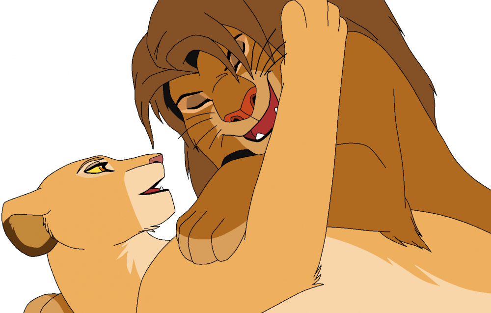 Imara and Tojo