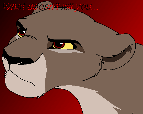 Theme songs ~Lila~