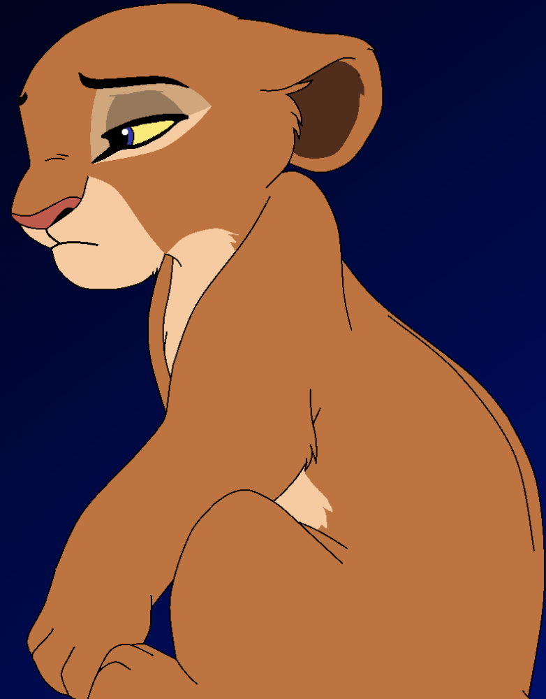 Sad Kaina