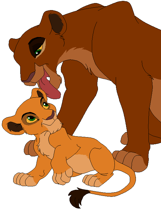 Jewel and Kiona