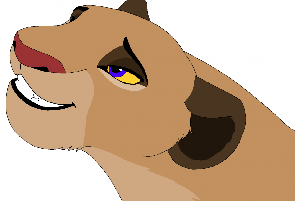 X-Mas gift for Claire Cooper :3