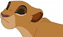 Kayla's being a snooty-boots 